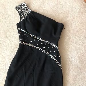 Party dress!